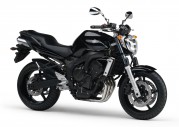Yamaha FZ6 Yamaha FZ6
